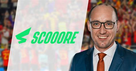 Scooore maakt in België geen reclame bij WK.